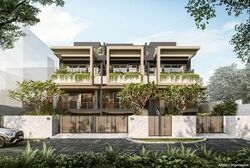 Serangoon Garden Estate (D19), Terrace #527997071